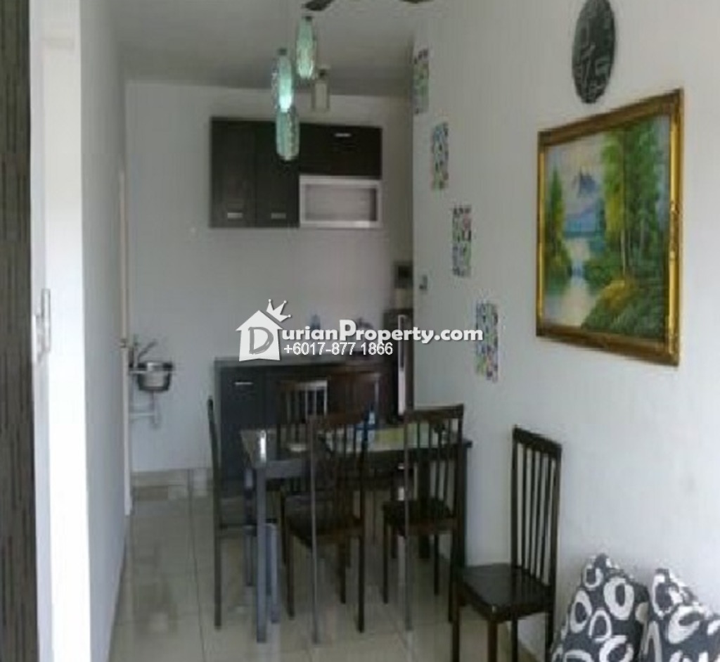 Apartment Room For Rent At Cyber City Apartments 2 Kota