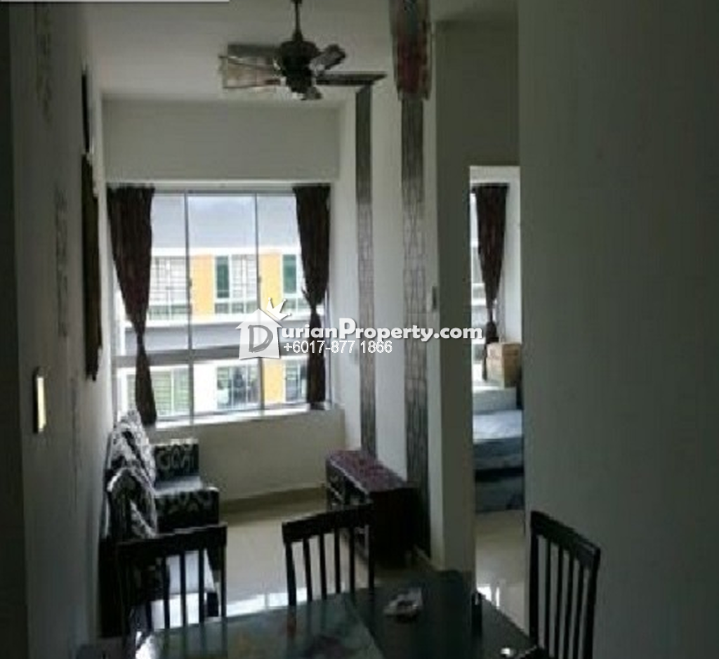 Apartment Room For Rent At Cyber City Apartments 2 Kota