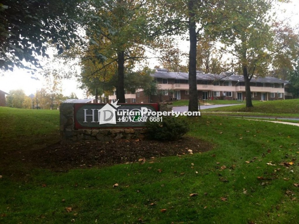 Terrace House For Sale At Bangi Industrial Estate Bangi For Rm 499 000 By Hannothon Durianproperty