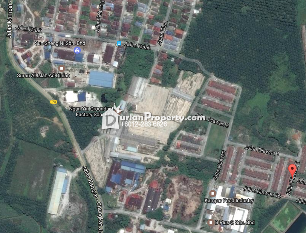 Durianproperty Com My Malaysia Properties For Sale Rent And Auction Community Online