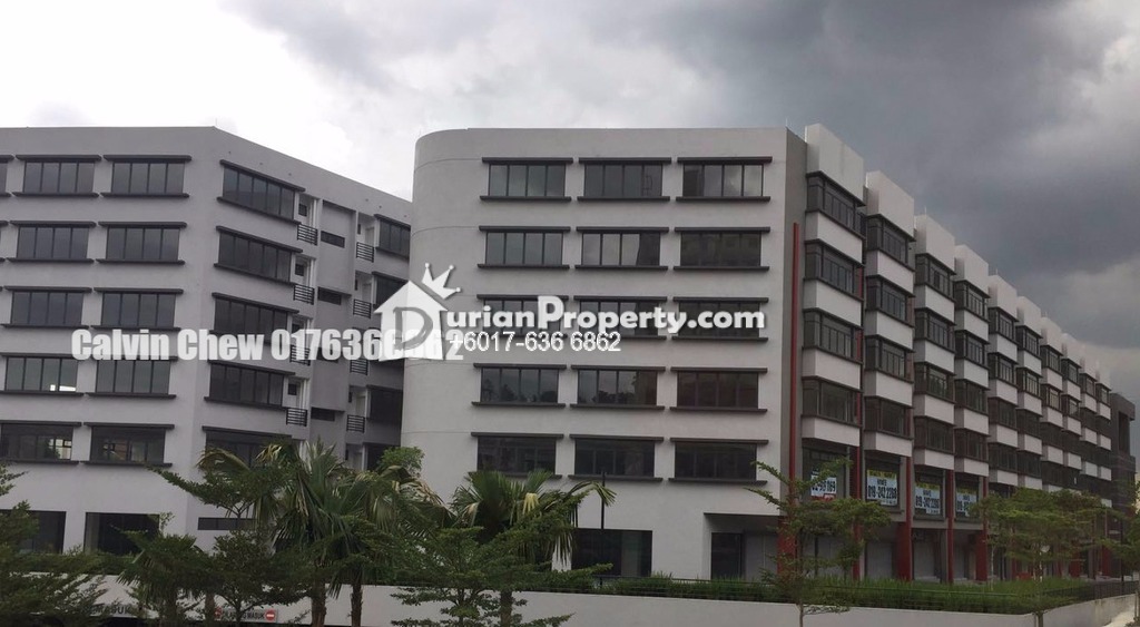 Shop Office For Sale At Cheras Centre Point Kuala Lumpur For Rm 7 200 000 By Calvin Chew Durianproperty