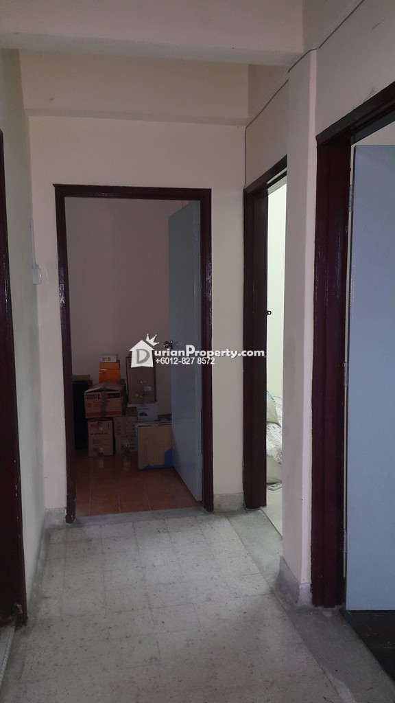 Apartment For Sale At Apartment Cempaka Bdr Baru Selayang Batu Caves For Rm 260 000 By Amy Ho Durianproperty