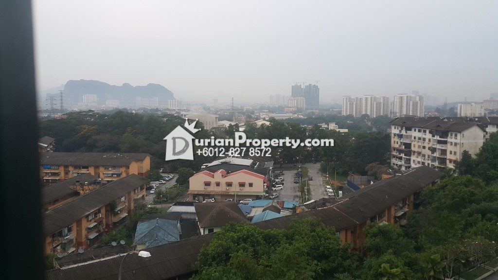 Apartment For Sale At Apartment Cempaka Bdr Baru Selayang Batu Caves For Rm 260 000 By Amy Ho Durianproperty