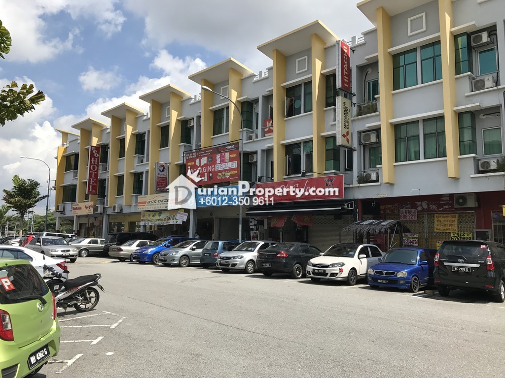 Office For Rent at Taman Putra Kajang