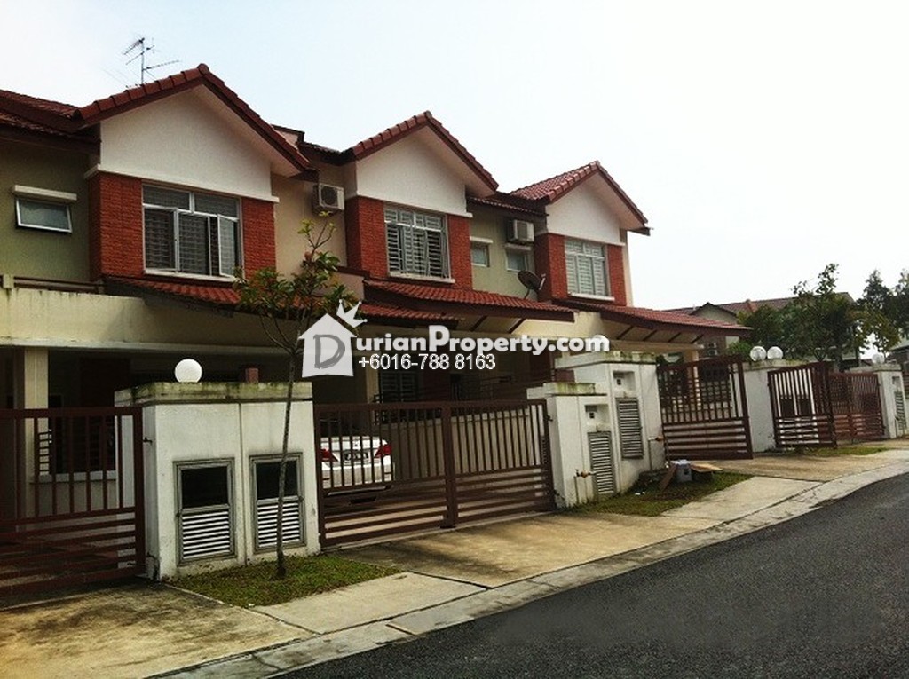 house for sale in johor bahru