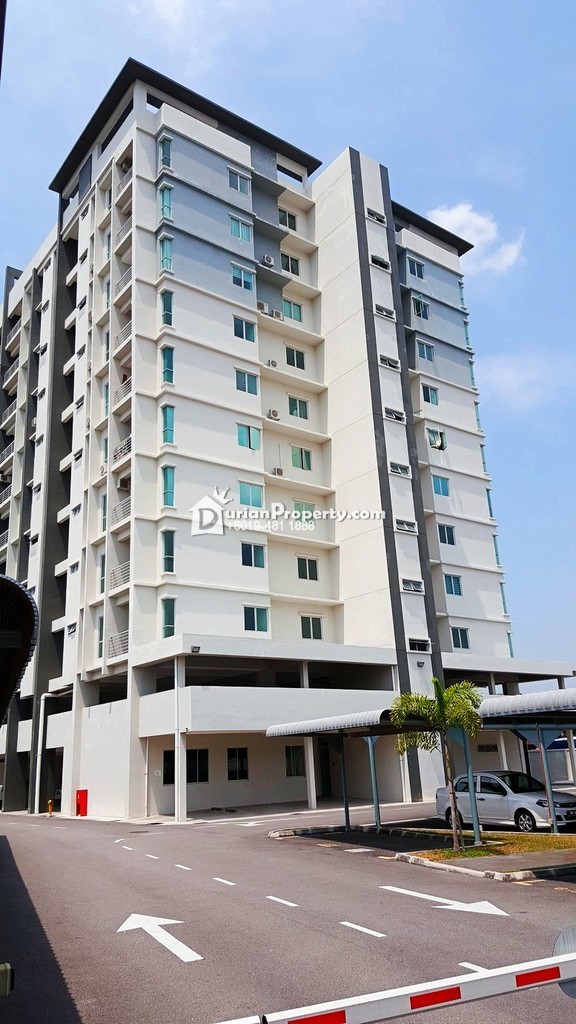 Condo For Sale At Bm Residence Condominium Bukit Mertajam For Rm 380 000 By Seah Durianproperty