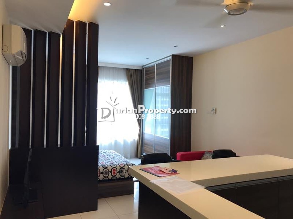 Condo For Rent at Neo Damansara, Damansara Perdana for RM ...