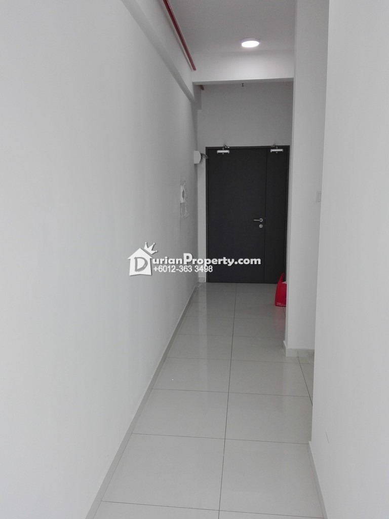 Condo For Rent At Studio Fourteen Shah Alam For Rm 800 By Alex Tong Durianproperty