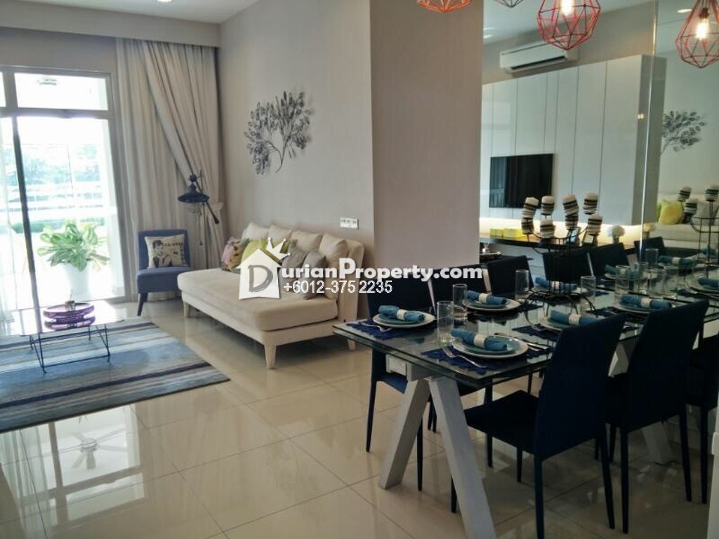 Condo For Sale at Kalista 2, Seremban for RM 287,000 by Winson Goh ...