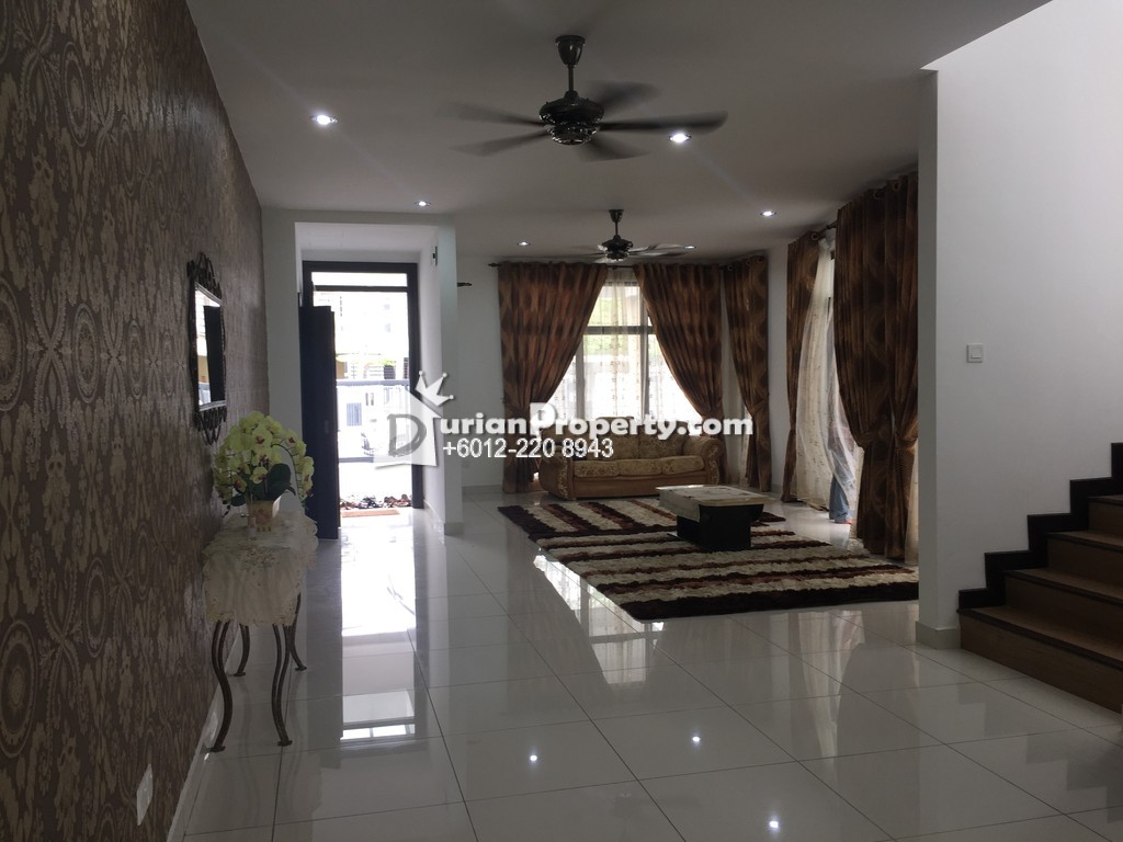 Durianproperty Com My Malaysia Properties For Sale Rent And