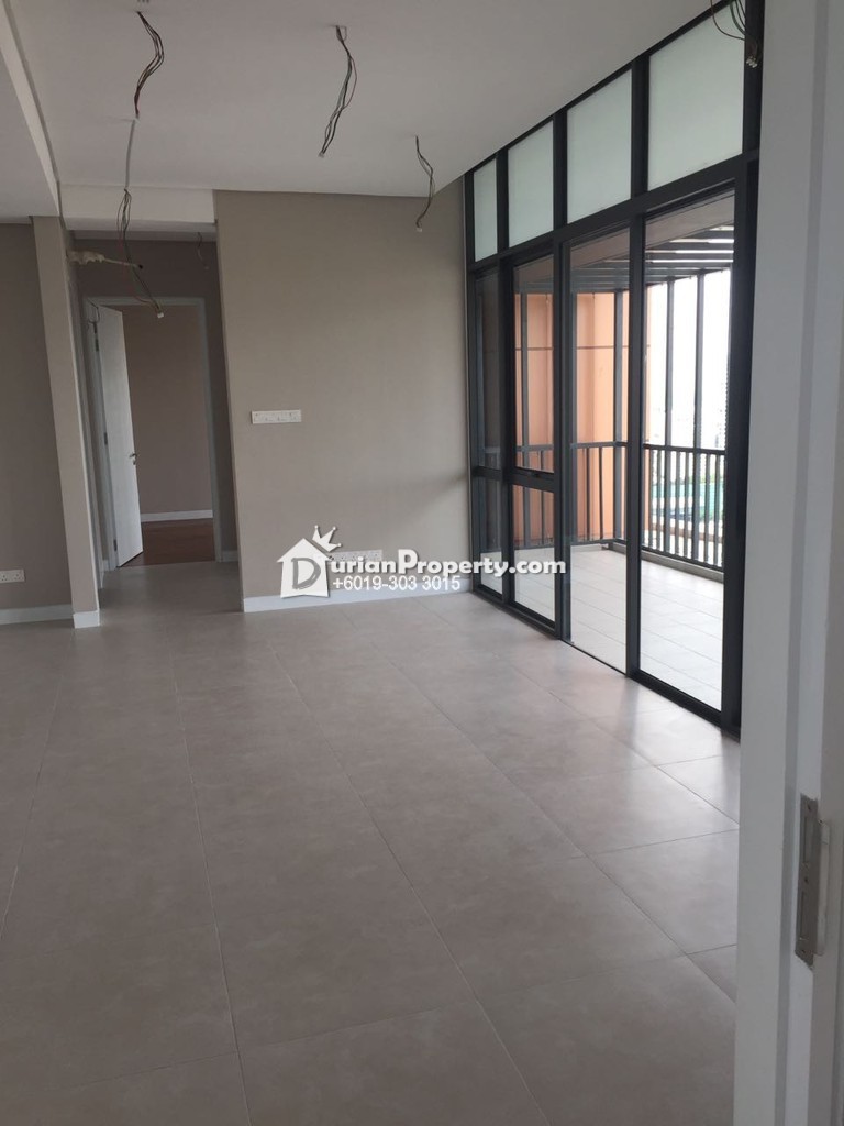 Condo For Rent At Ttdi Ascencia Ttdi For Rm 5 250 By Lee Soo Bee Durianproperty