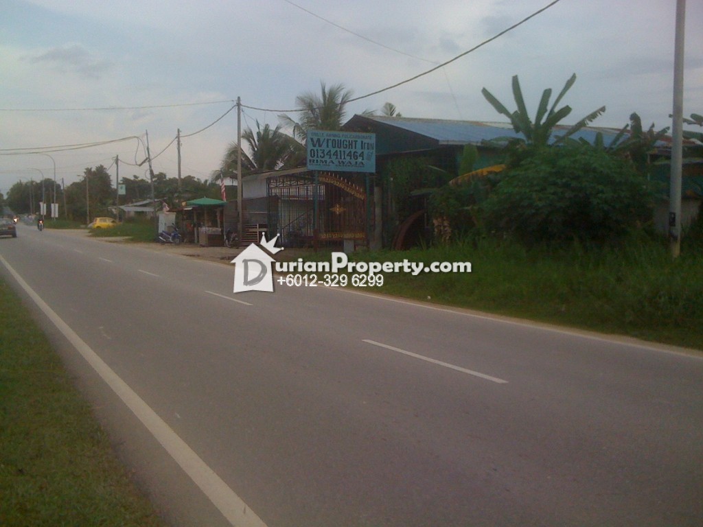 Agriculture Land For Sale at Meru, Klang for RM 2,050,000 