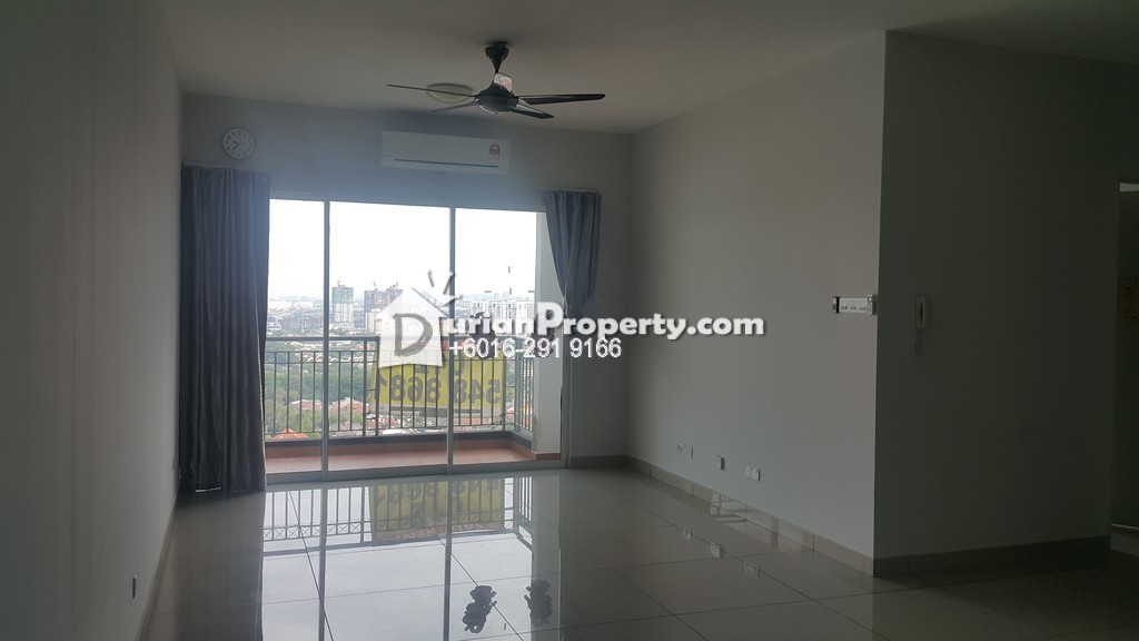 Condo For Rent at 288 Residences, Kuchai Lama for RM 1,700 ...