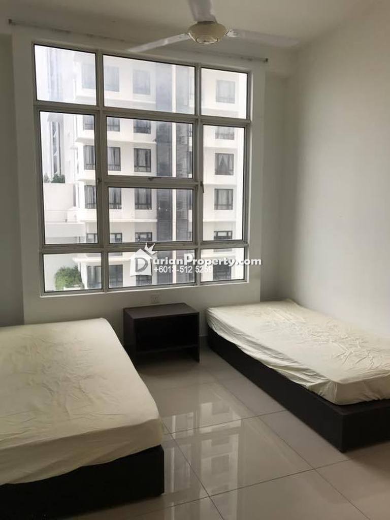 Apartment For Rent at The Arc, Cyberjaya for RM 1,500 by 