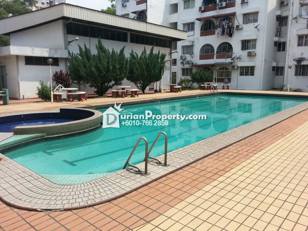 Condo For Rent at La Vista, Bandar Puchong Jaya for RM 1,700 by Nick Chua DurianProperty