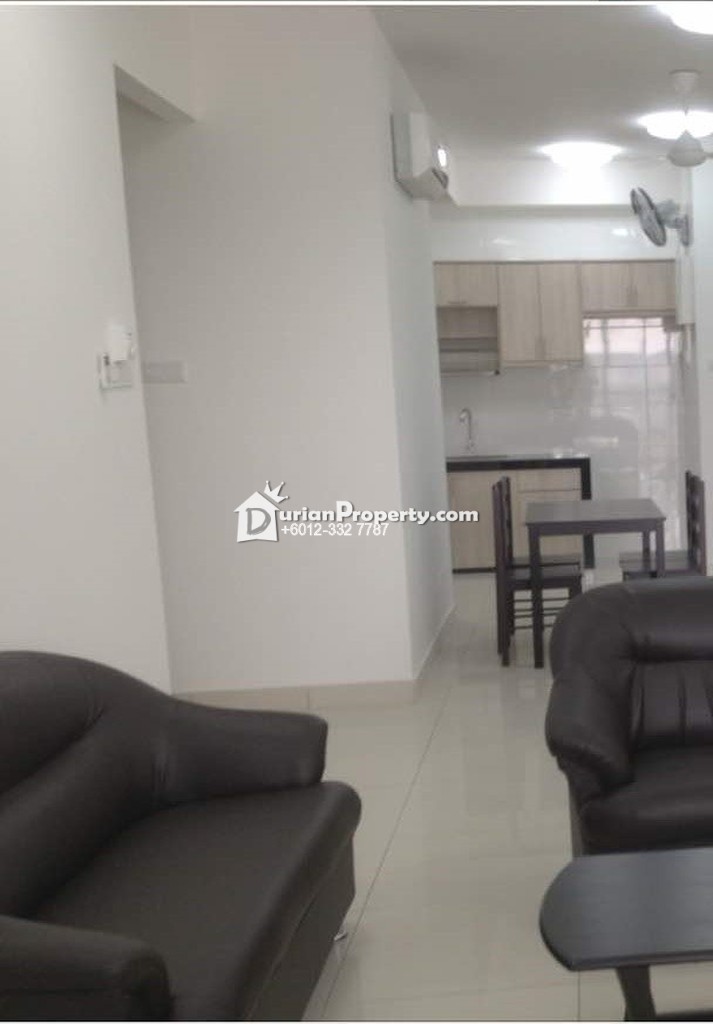 Condo For Sale at Zenith Residences, Kelana Jaya for RM ...