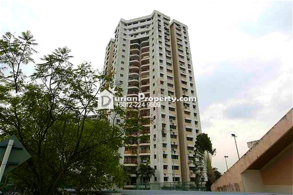 Condo For Sale At Sri Angsana Hilir Desa Pandan For Rm 288 000 By Jackie Ng Durianproperty