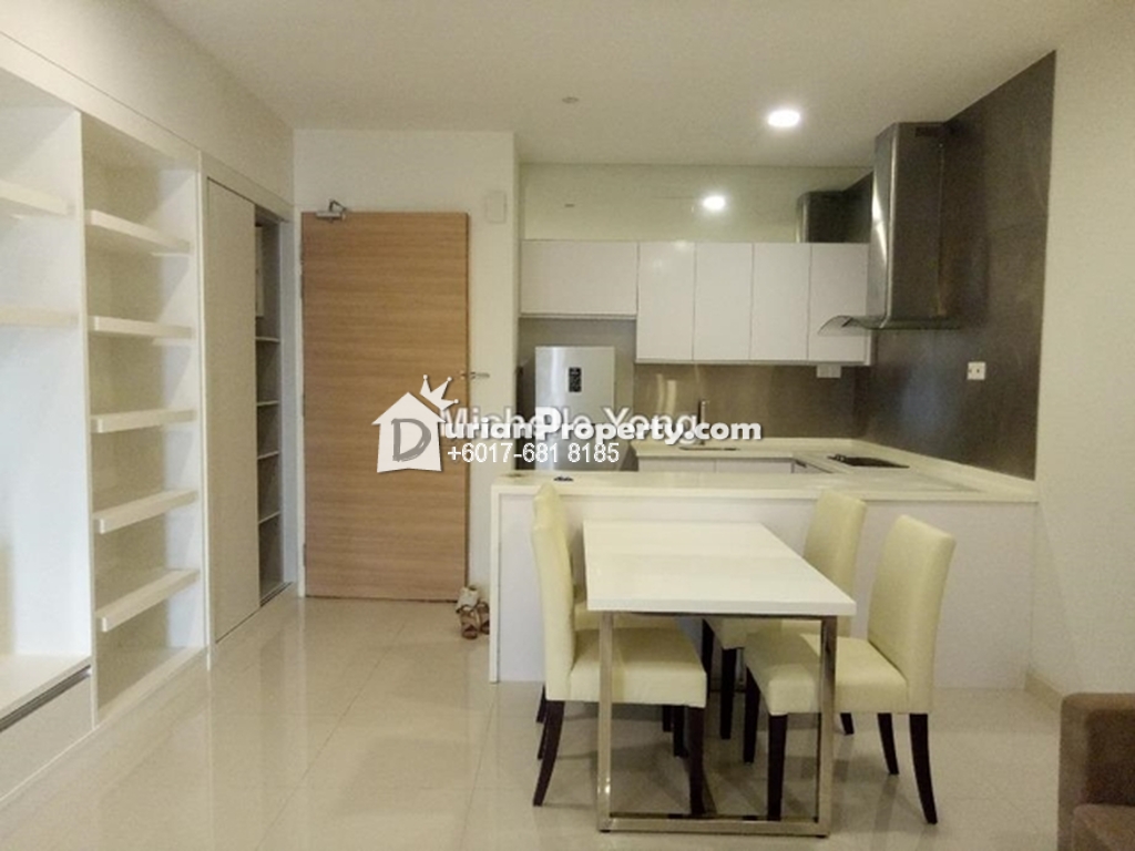 Condo For Sale at Camellia, Bangsar South for RM 620,000 by ...