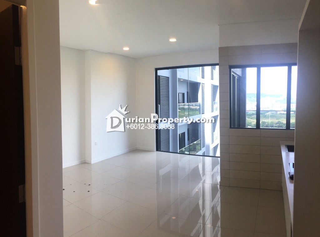 Serviced Residence For Sale At Dlatour Bandar Sunway For - 