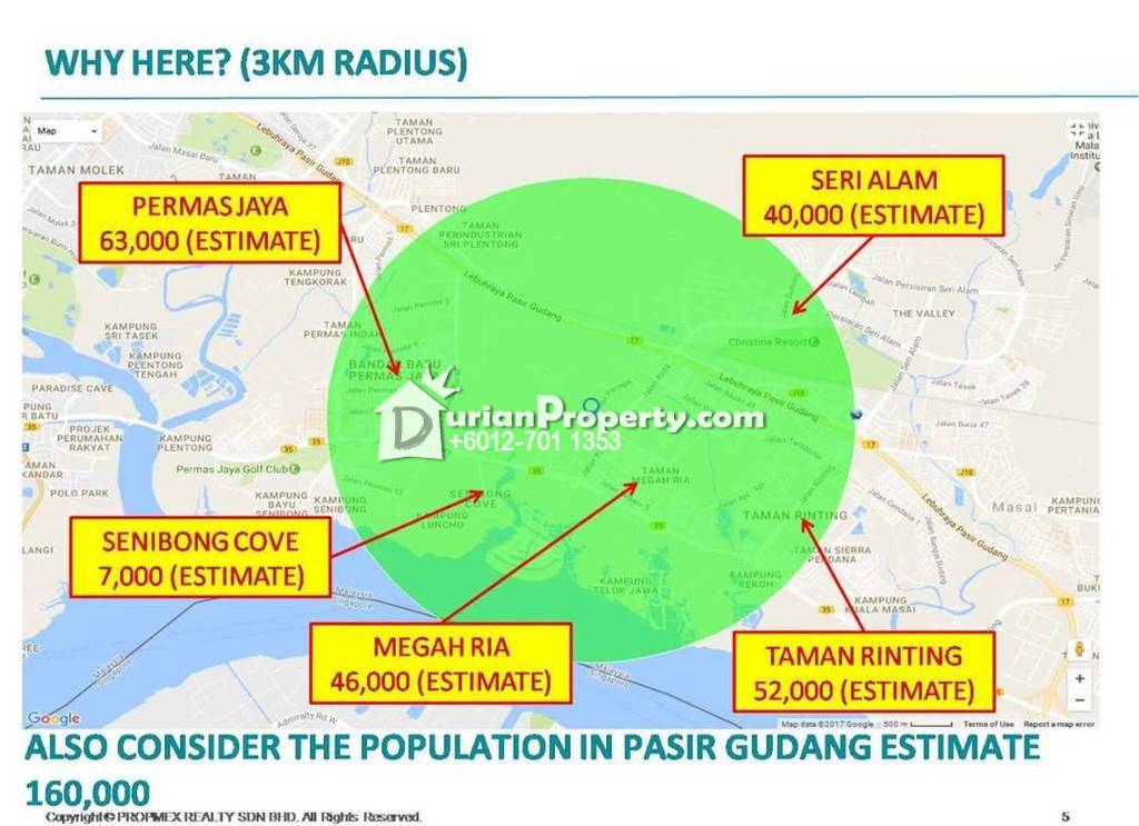 Nws Cost Engineering Consult Bandar Perda Jalan Perda Utara