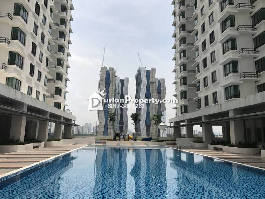 Condo For Rent At Rafflesia Condominium Sentul For Rm 1 400 By Hairul Nizam Bin Samsu Bahrin Durianproperty
