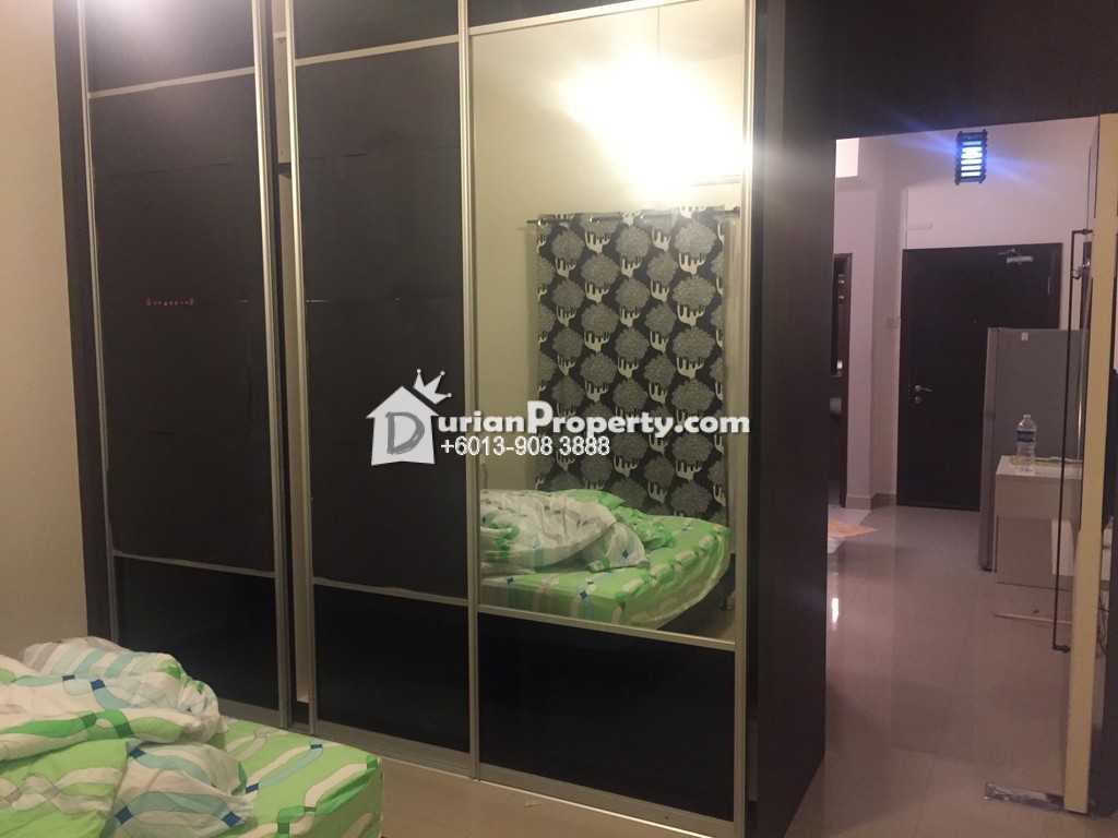 Condo For Rent Windsor Tower  Sri Hartamas for 1 750 Seann