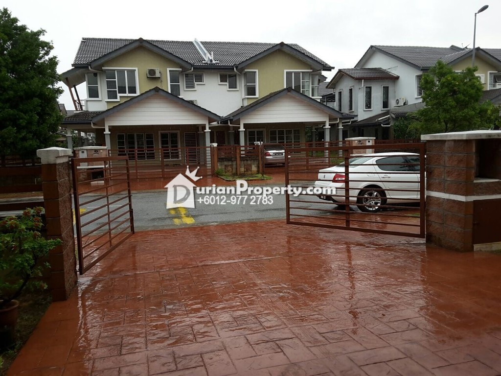 Semi D For Sale at Desa Alam, Shah Alam for RM 1,180,000 ...