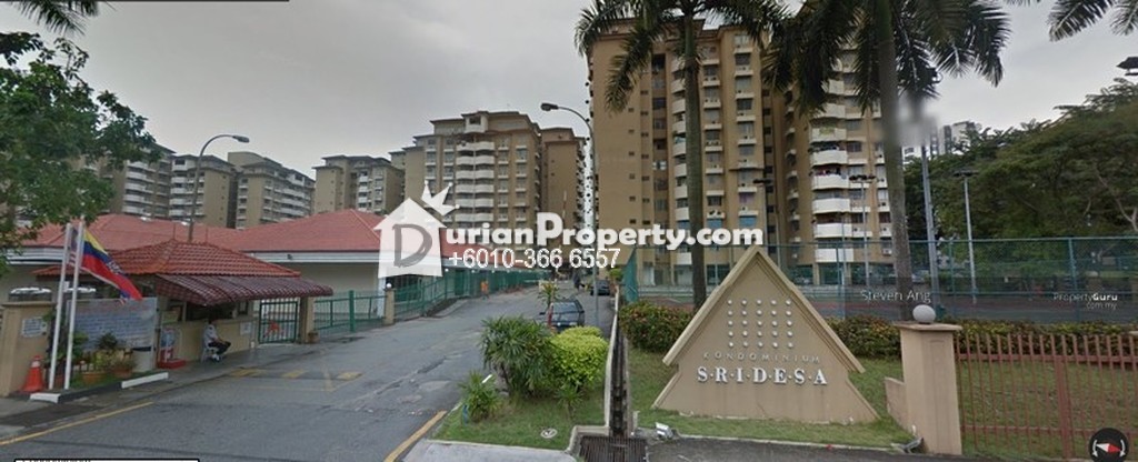 Condo For Sale At Sri Desa Kuchai Lama For Rm 520 000 By Anson Yuen Durianproperty