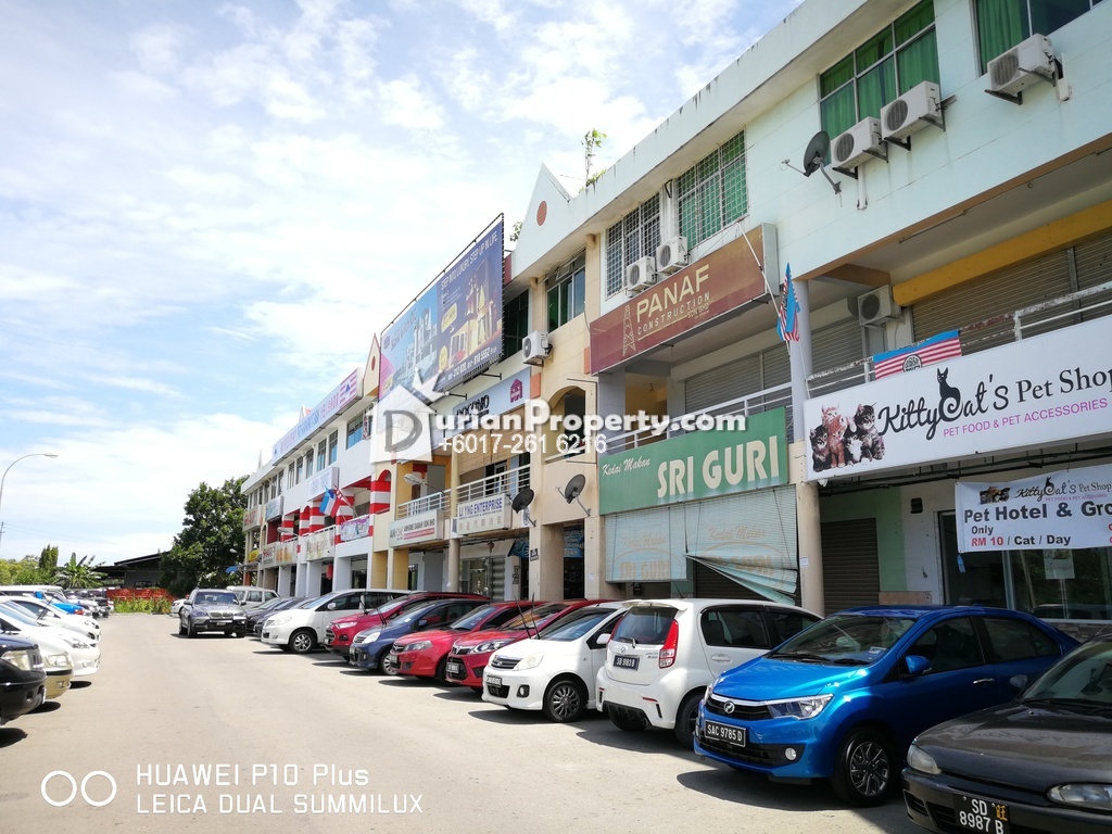 Shop Office For Sale at Millennium Centre, Taman 