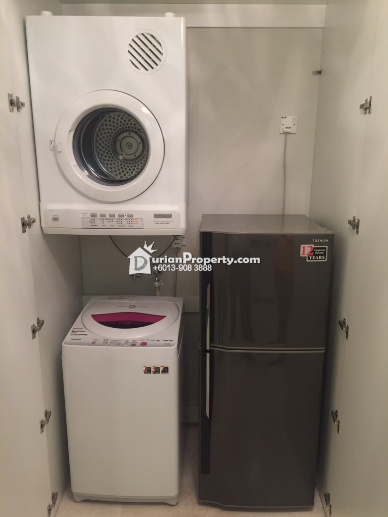 Condo For Rent at Soho Suites, KLCC for RM 3,100 by Seann ...