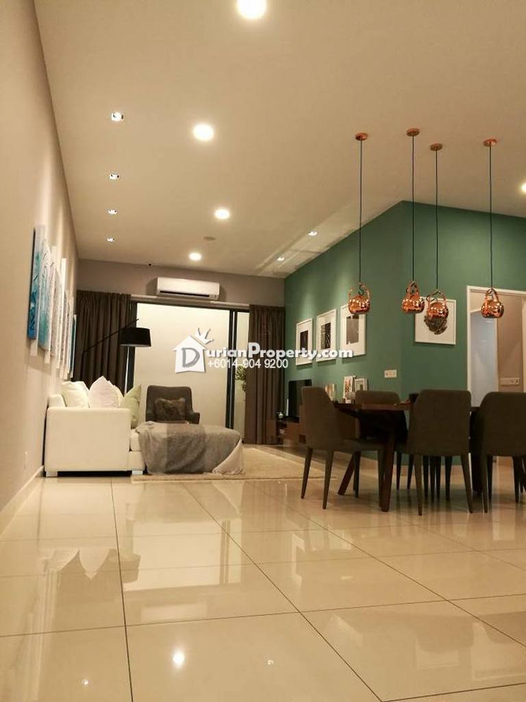 Condo For Sale at Oasis 2 Residence, Kajang for RM 450,000 ...