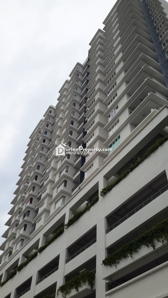 Condo For Sale at TTDI Adina, Shah Alam for RM 399,000 by 