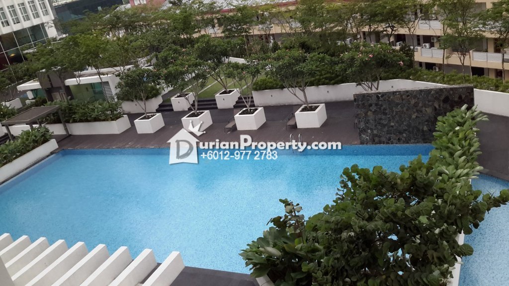 Condo For Sale at TTDI Adina, Shah Alam for RM 399,000 by 