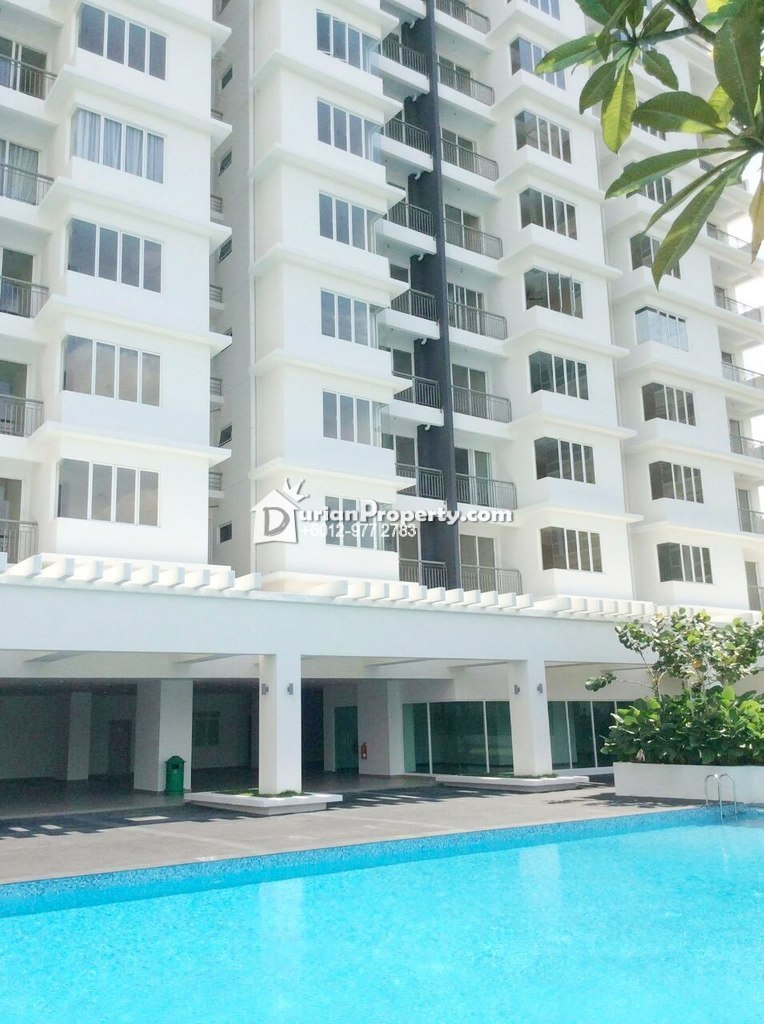 Condo For Sale at TTDI Adina, Shah Alam for RM 399,000 by 