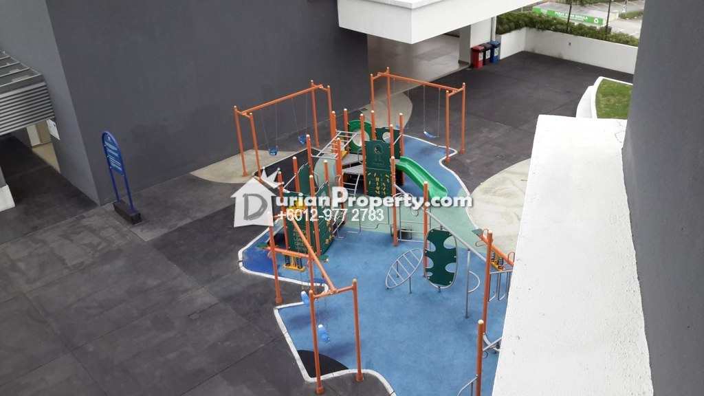 Condo For Sale at TTDI Adina, Shah Alam for RM 399,000 by 