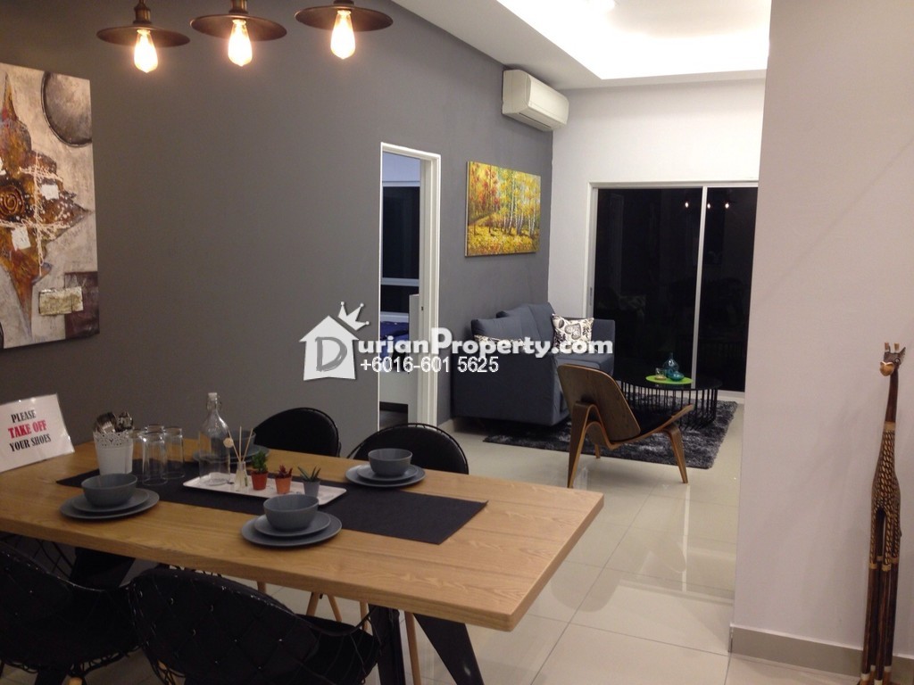 Apartment For At Palm Garden Klang Rm 407 560 By Apartment For At Palm Garden Klang