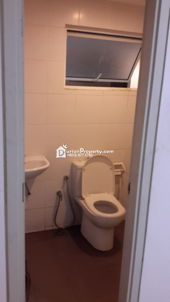 Condo For Sale at TTDI Adina, Shah Alam for RM 399,000 by 