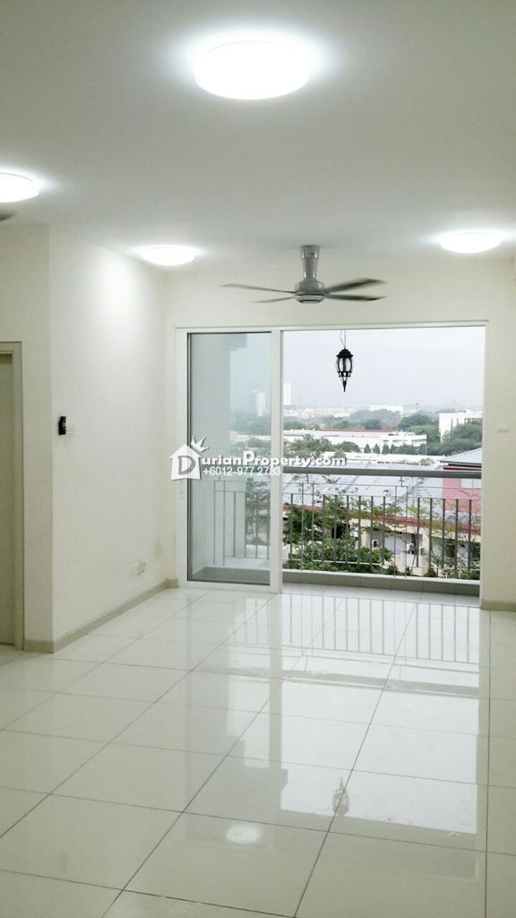 Condo For Sale at TTDI Adina, Shah Alam for RM 399,000 by mahazer din  DurianProperty