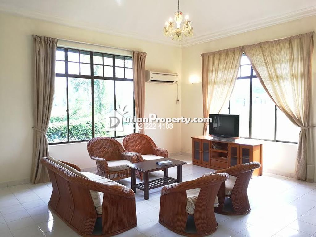 a famosa bungalow 5 room