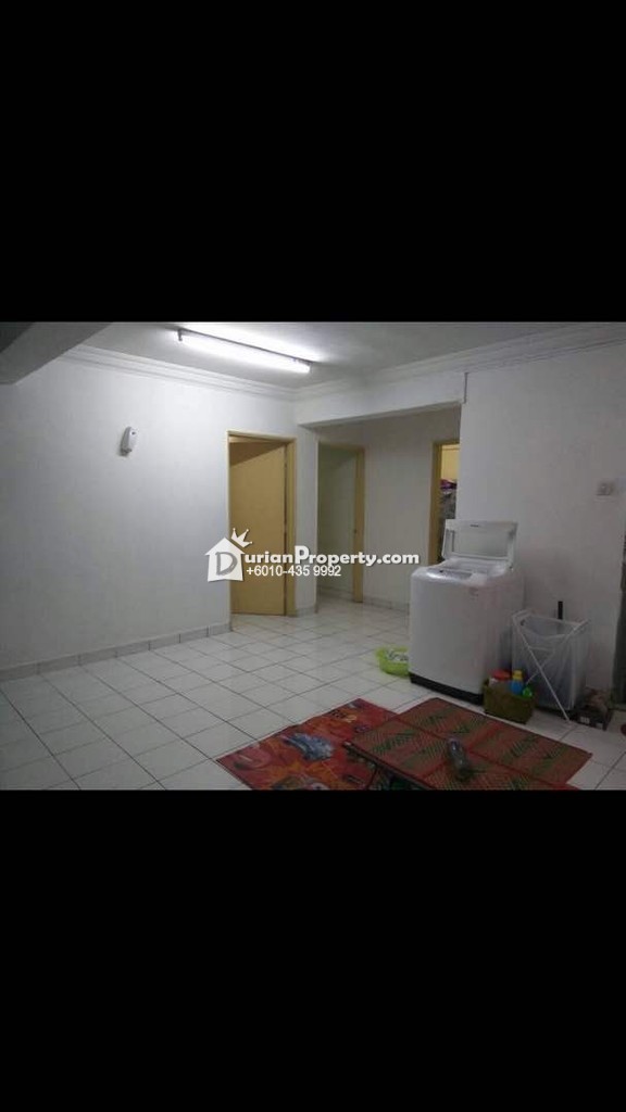 Apartment For Sale At Aman Dua Kepong For Rm 280 000 By Joey Lee Durianproperty