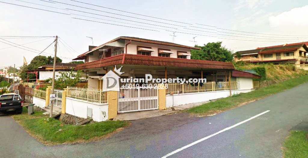 Semi D For Sale at Taman Rahang, Seremban for RM 548,000 by TK 