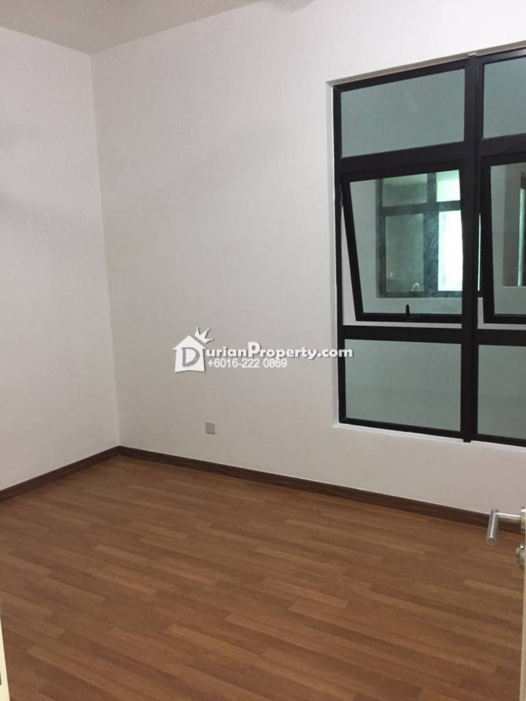 Condo For Rent at Chymes @ Gurney, KL City Centre for RM ...