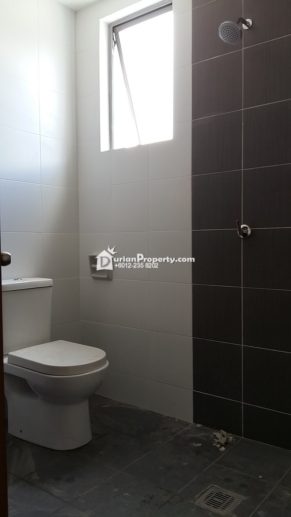 Townhouse Duplex For Sale at U15, Shah Alam for RM 476,253 