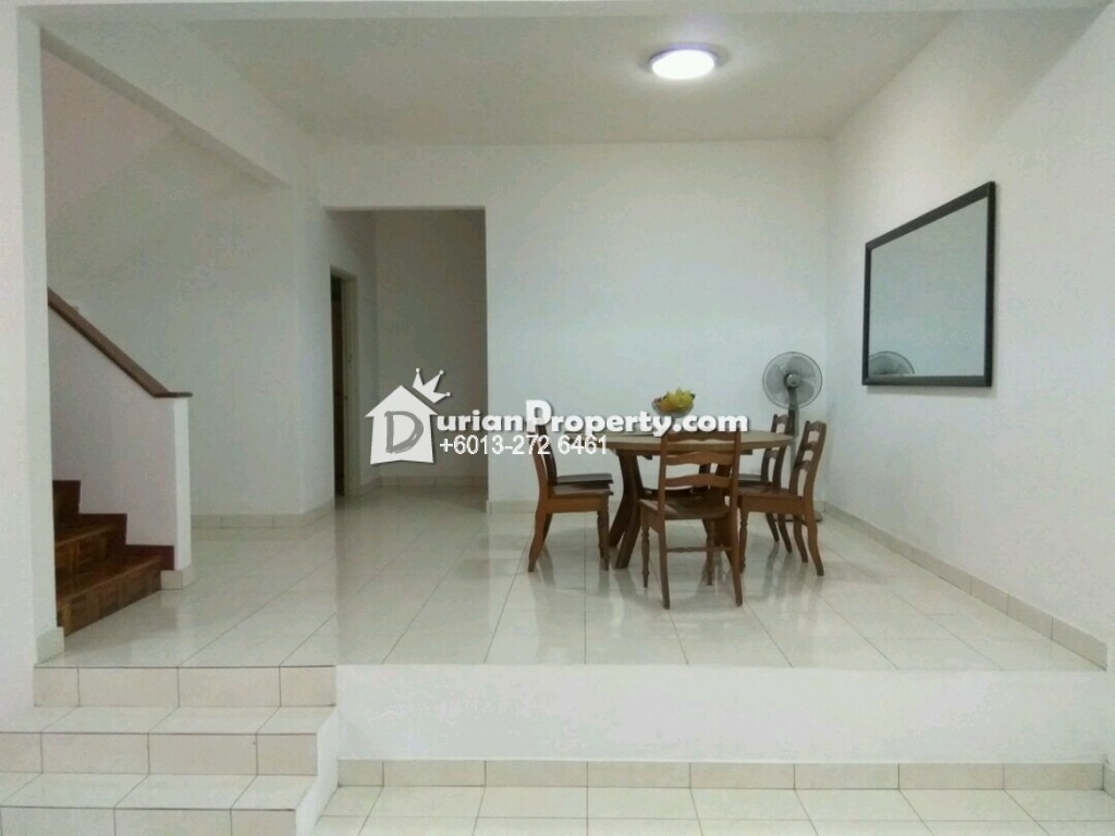 Terrace House Room for Rent at Alam Budiman, Shah Alam for ...