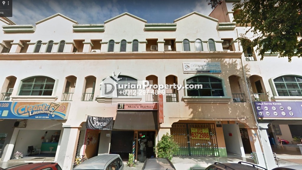 Shop Office For Sale at Dataran Sunway, Kota Damansara for ...