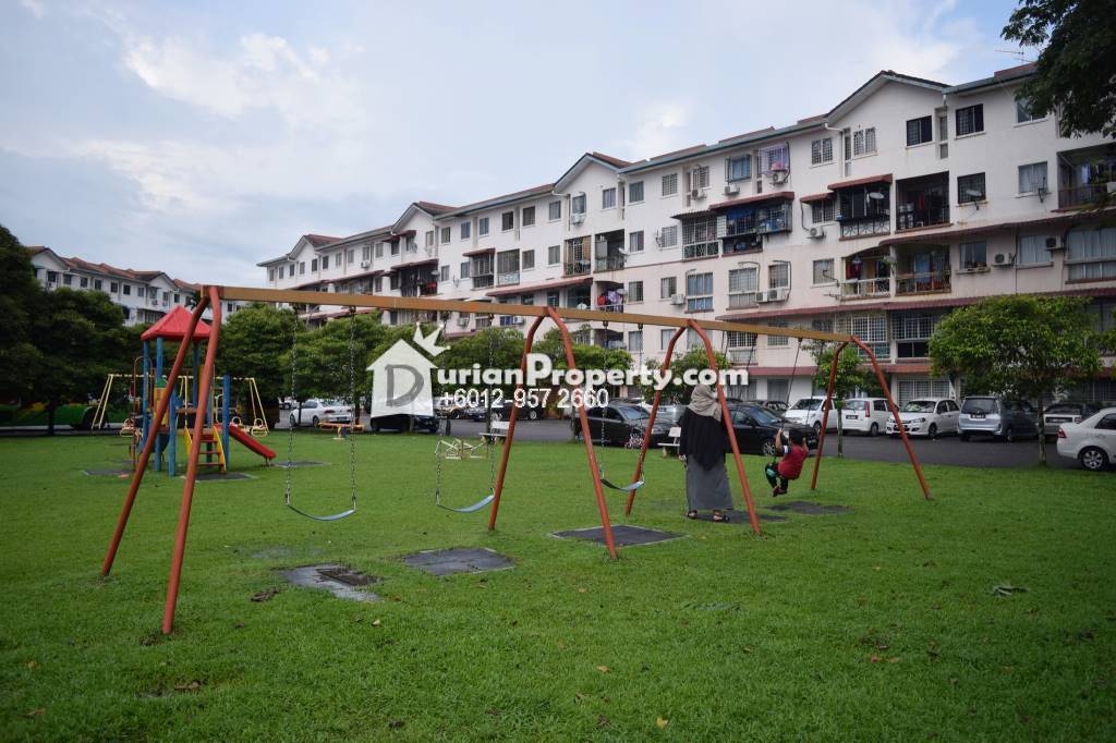 Apartment For Sale At Symphony Court Ampang For Rm 240 000 By Amirul Hafiiz Durianproperty