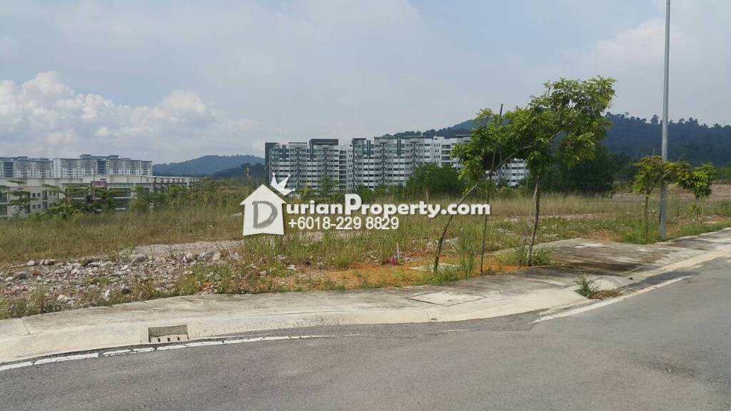 Residential Land For Sale at Setia Alam, Shah Alam for RM
