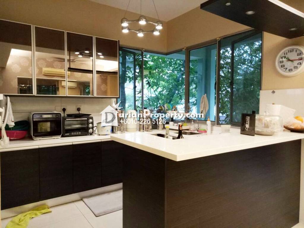 Terrace House For Rent At Zenia Desa Parkcity For Rm 6 500 By Jovin Lin Durianproperty