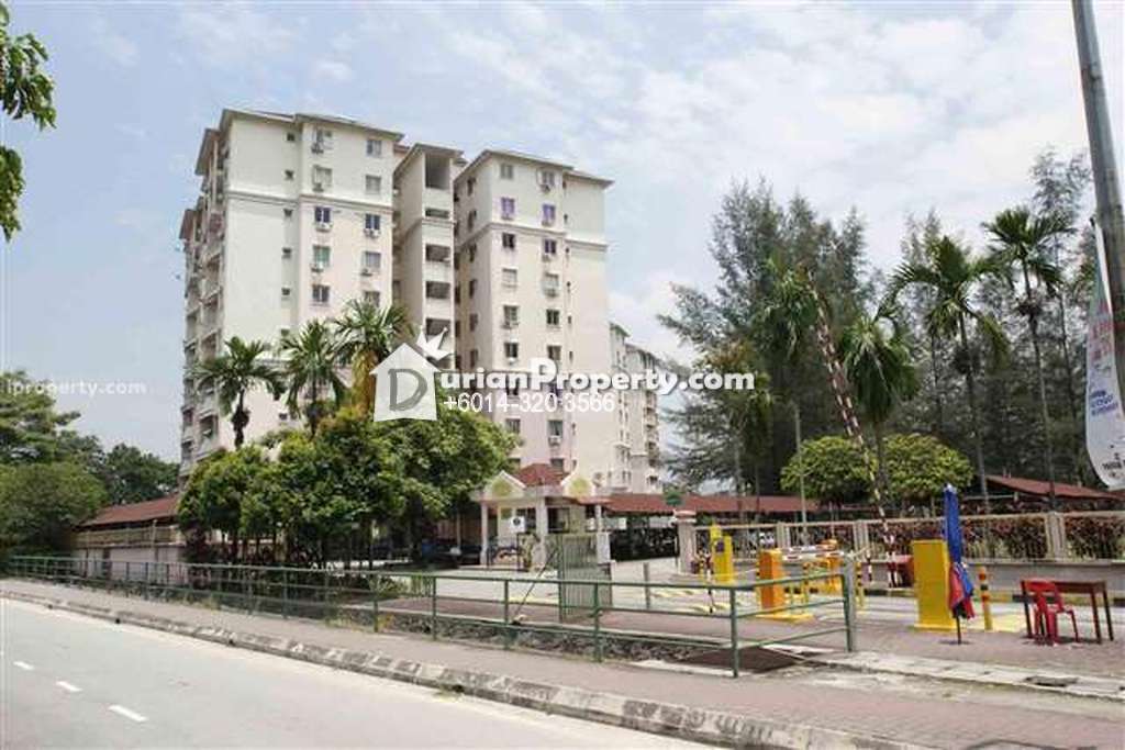 Condo For Rent at Pandan Puteri, Pandan for RM 1,600 by Darren
