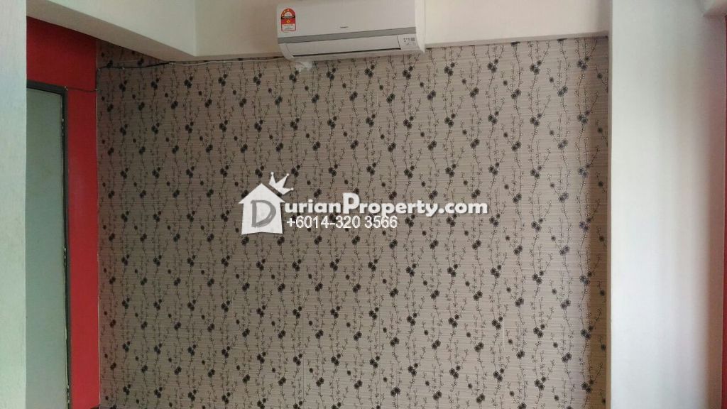 Apartment For Rent At Tasik Heights Bandar Selatan Apartment For Rent At Tasik Heights Bandar Selatan